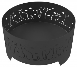 Кострище "Котики"