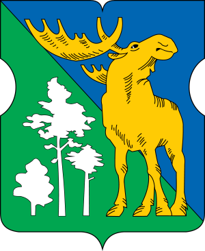Лосиноостровский