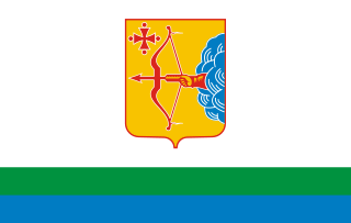 Кировская область