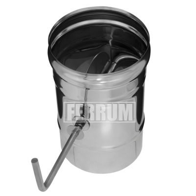 Шибер