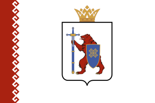 Марий Эл, Республика
