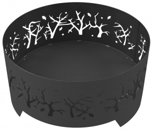 Кострище "Ветки"