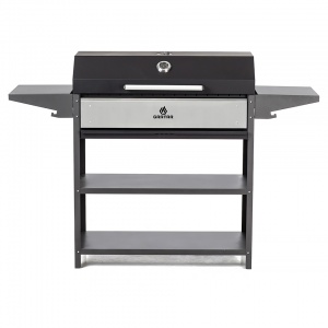 Мангал профессионал Optima BBQ