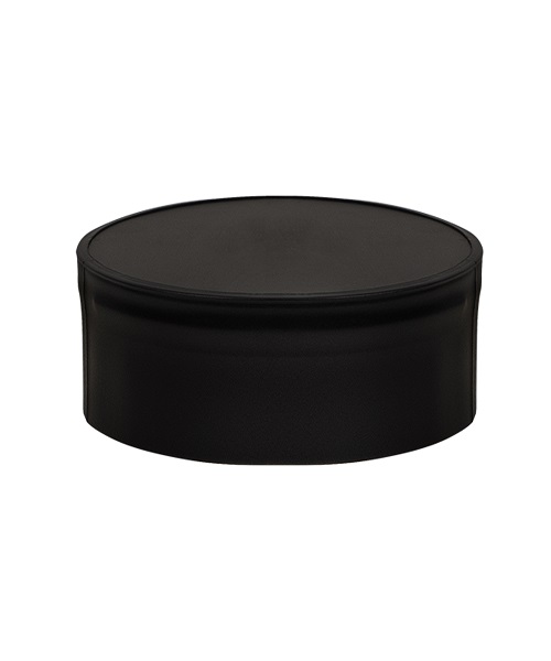 Заглушка BLACK (AISI 430/0,5мм)