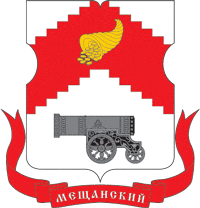 Мещанский