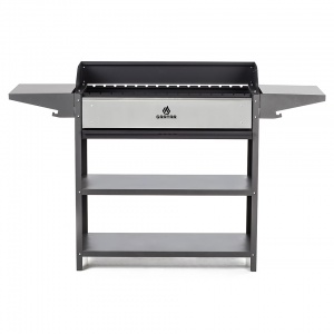 Мангал профессионал Optima Grill