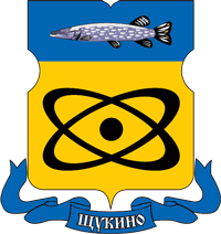 Щукино