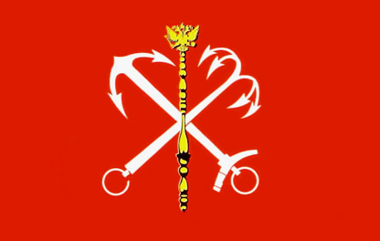Санкт-Петербург