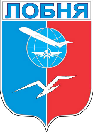 Лобня
