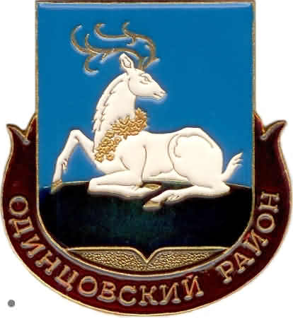 Одинцовский район