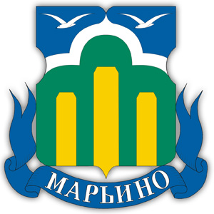 Марьино