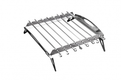 ШАШЛЫЧНЫЙ МОДУЛЬ ДЛЯ LAPPIGRILL-90