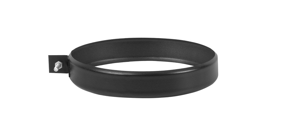 Хомут BLACK (AISI 430/0,5мм)