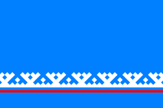Ямало-Ненецкий АО
